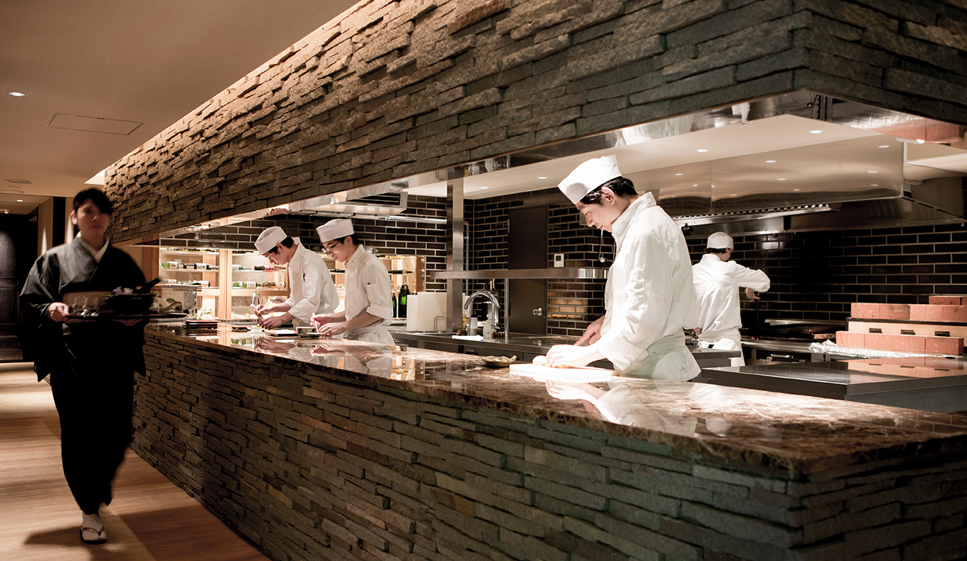 Shinshu Dining Tobira