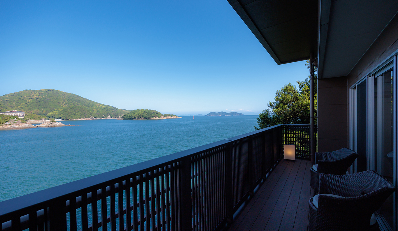 Ochikochi & Villas - The Ryokan Collection