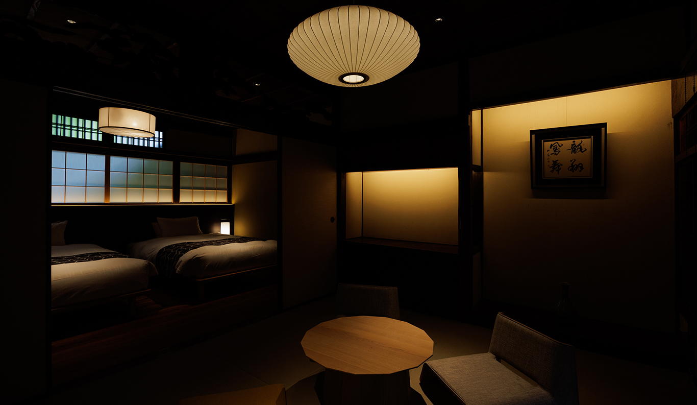 ※チョココロネSHIGEMORI Deluxe Stone Drive ayacomp様]SHIGEMORI Deluxe Stone Drive Ochikochi & Villas - The