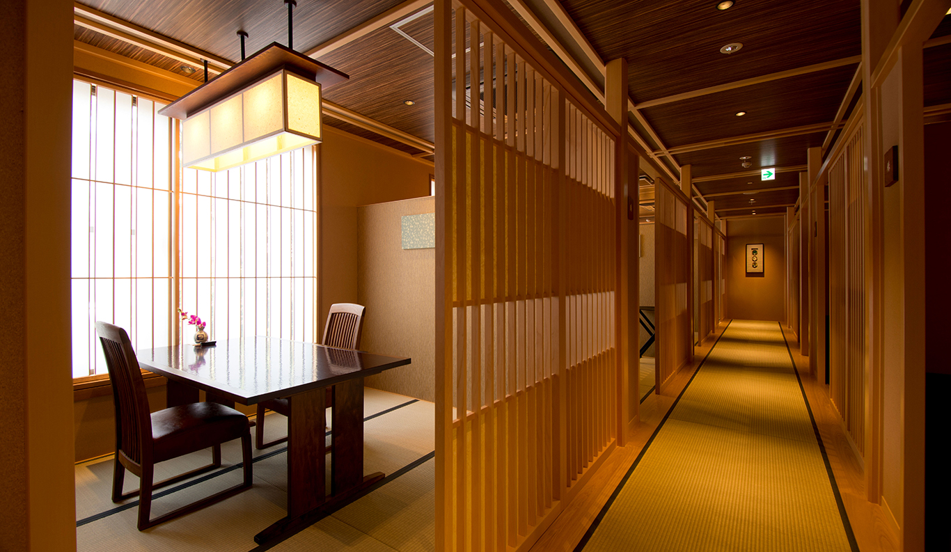 Japanese Restaurant Sakura