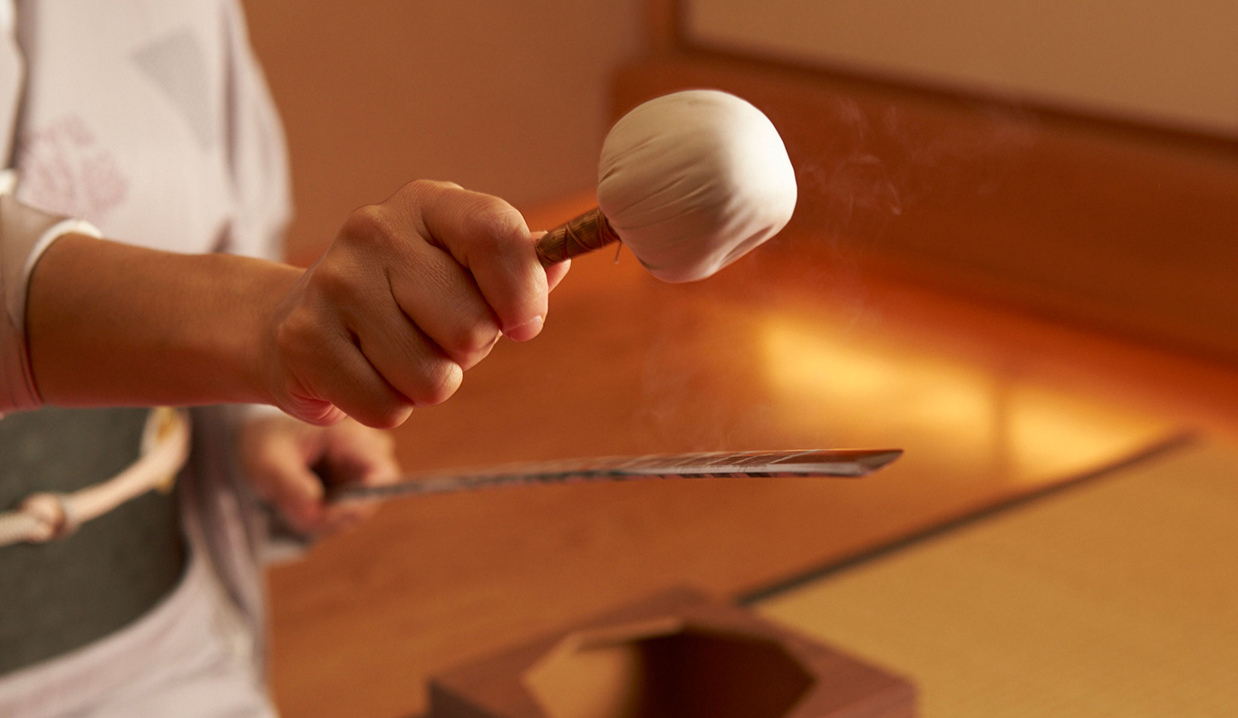 Japanese Sword Appreciation