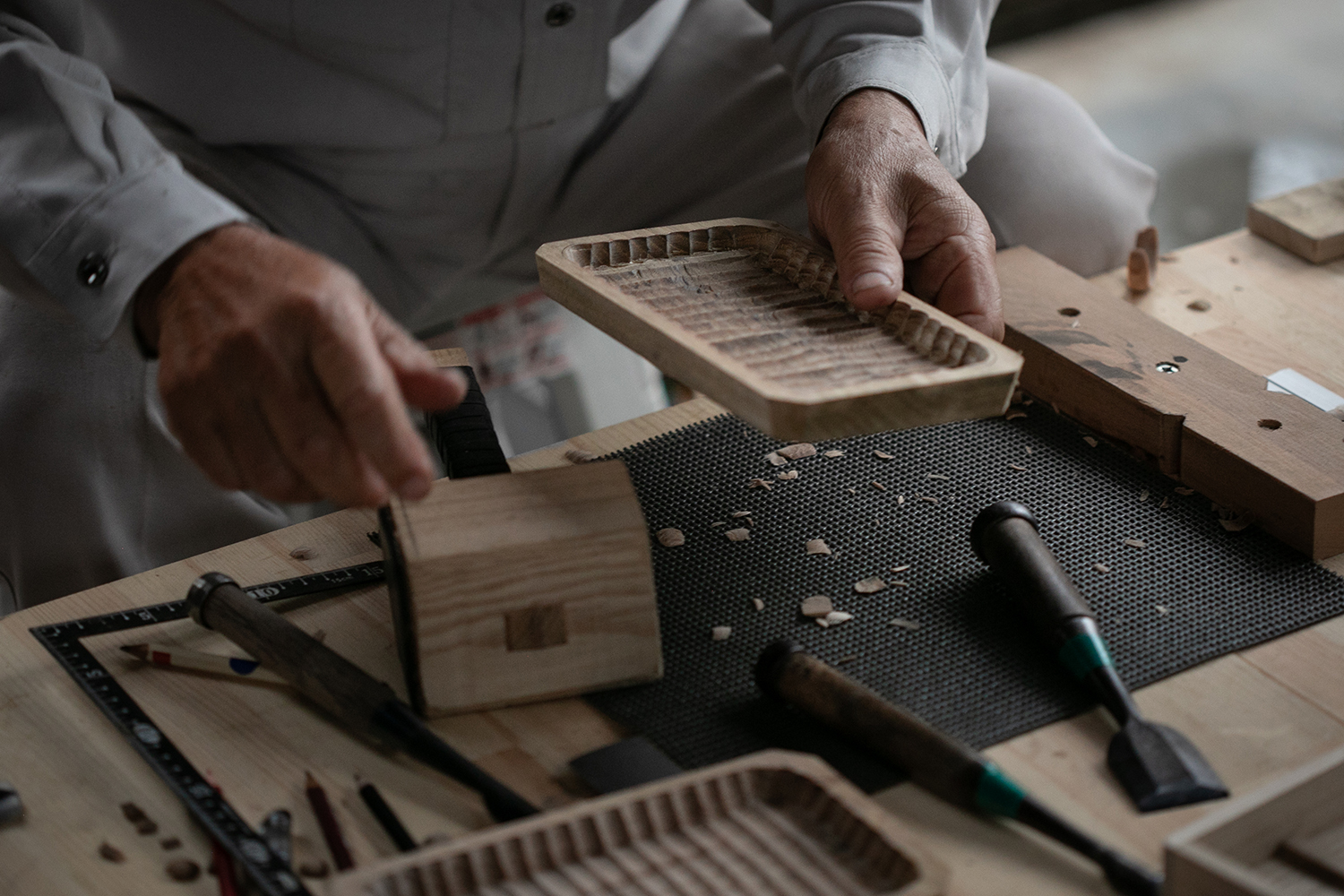 Wagatabon Experience