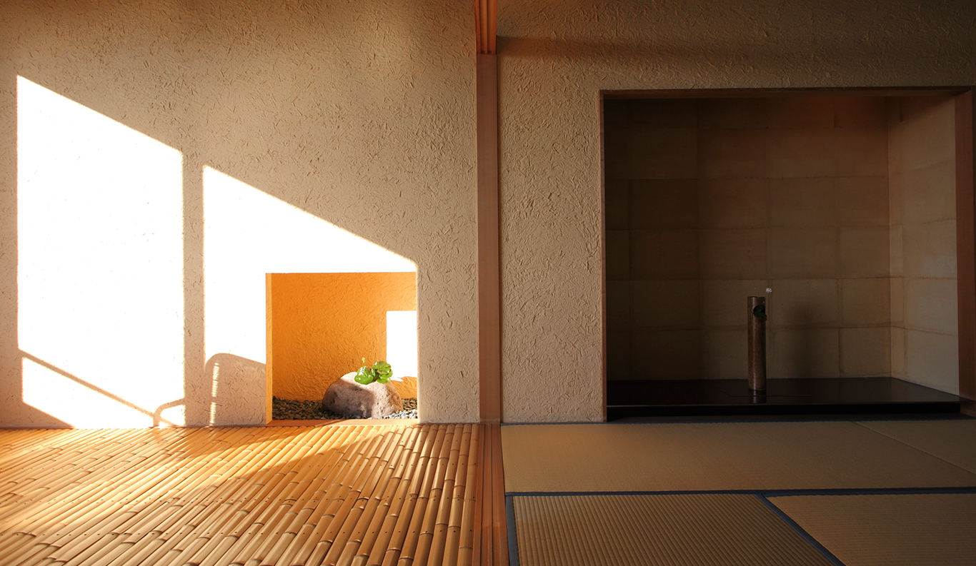 Zen Style Executive Suites