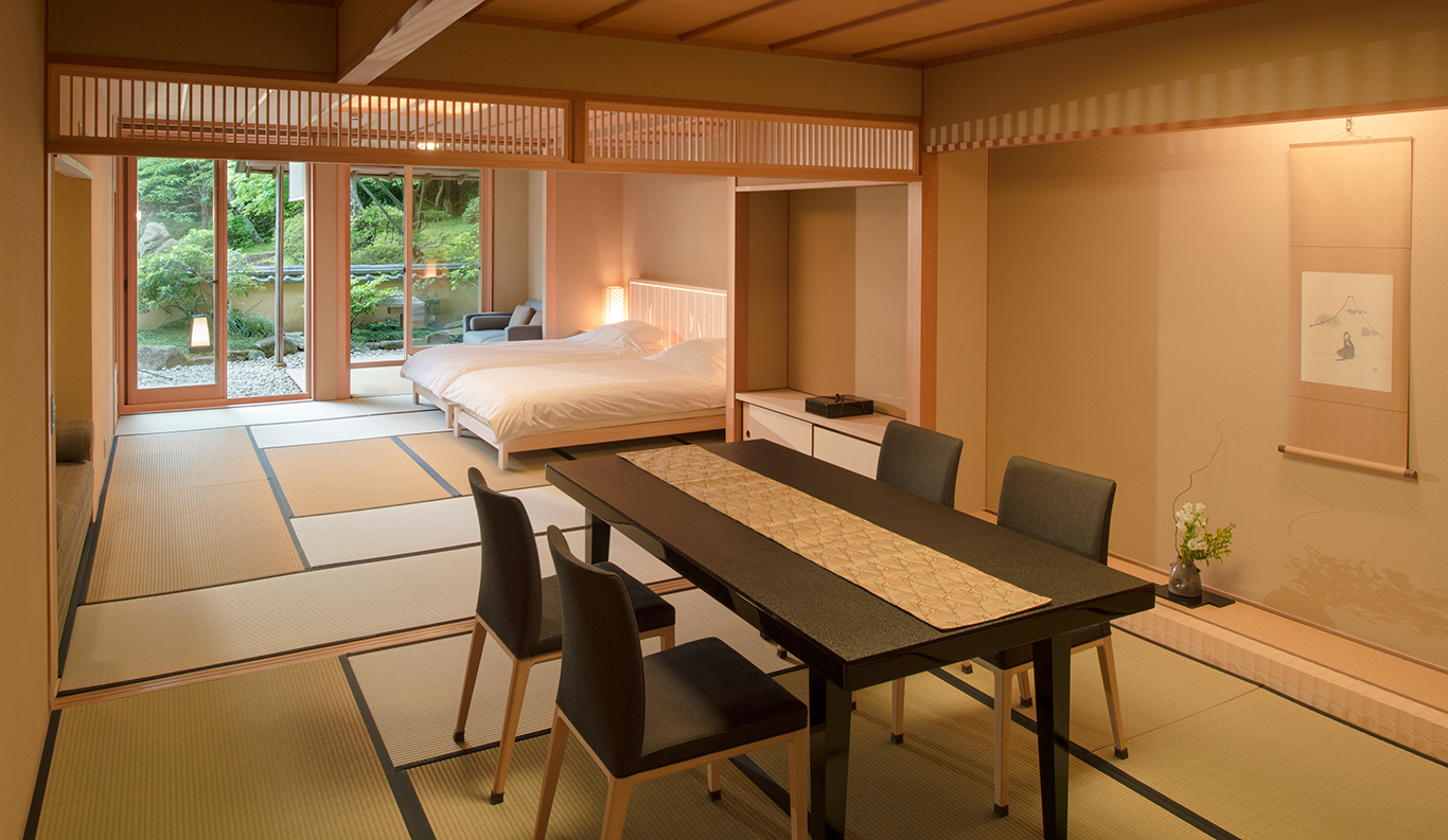 Standard Room Type D