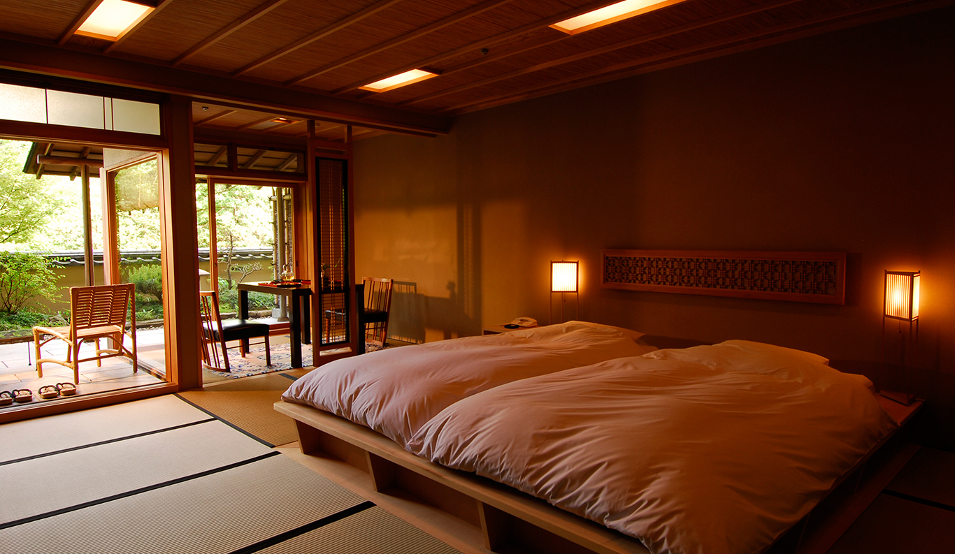 Standard Room Type C