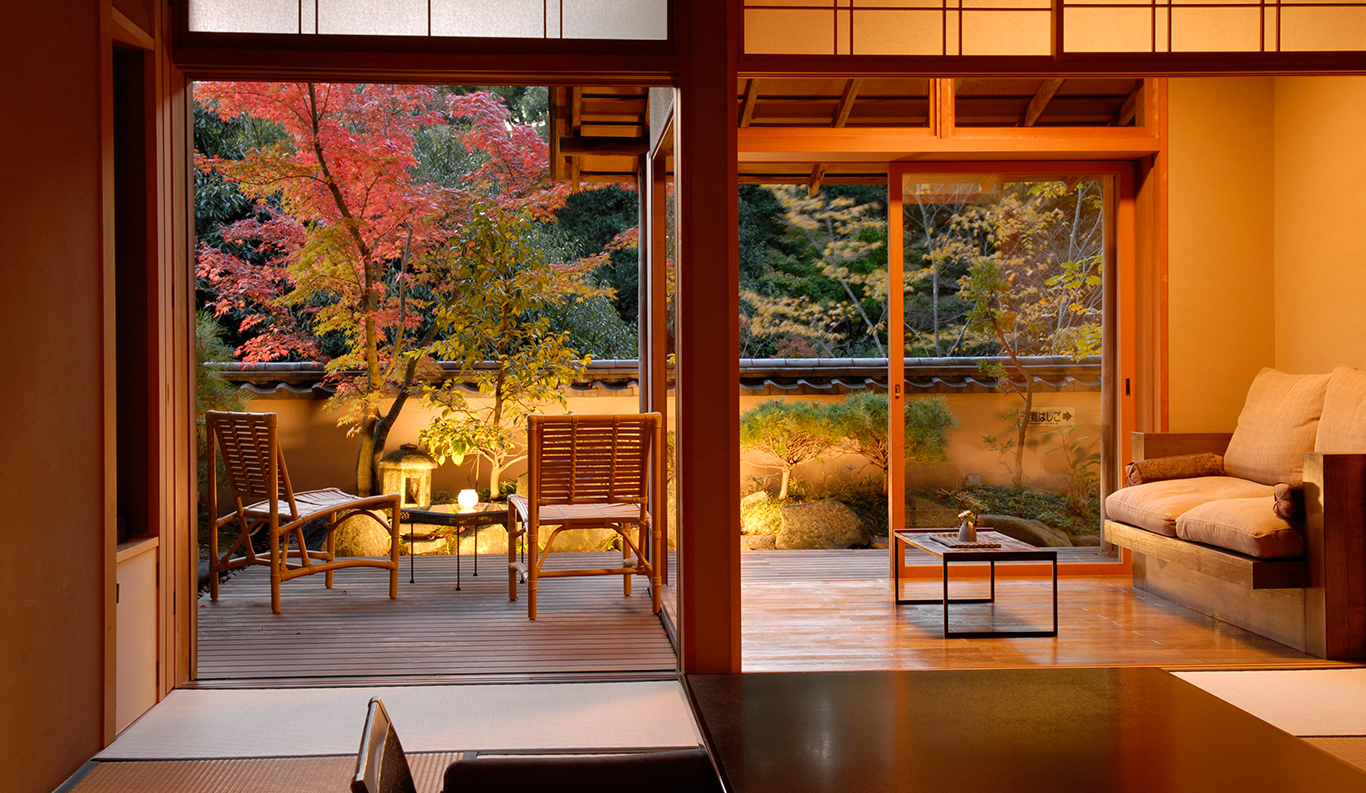 Standard Room Type B