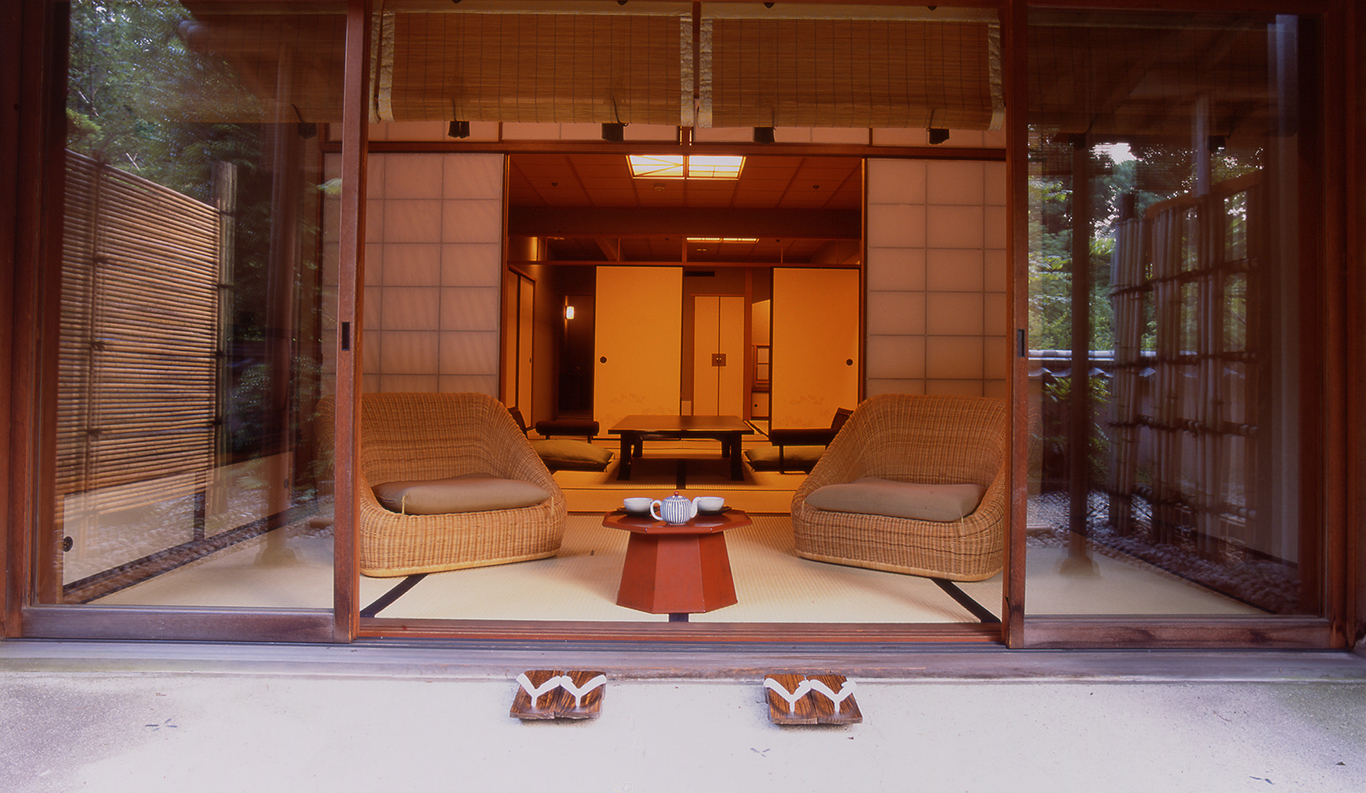 Standard Room Type A