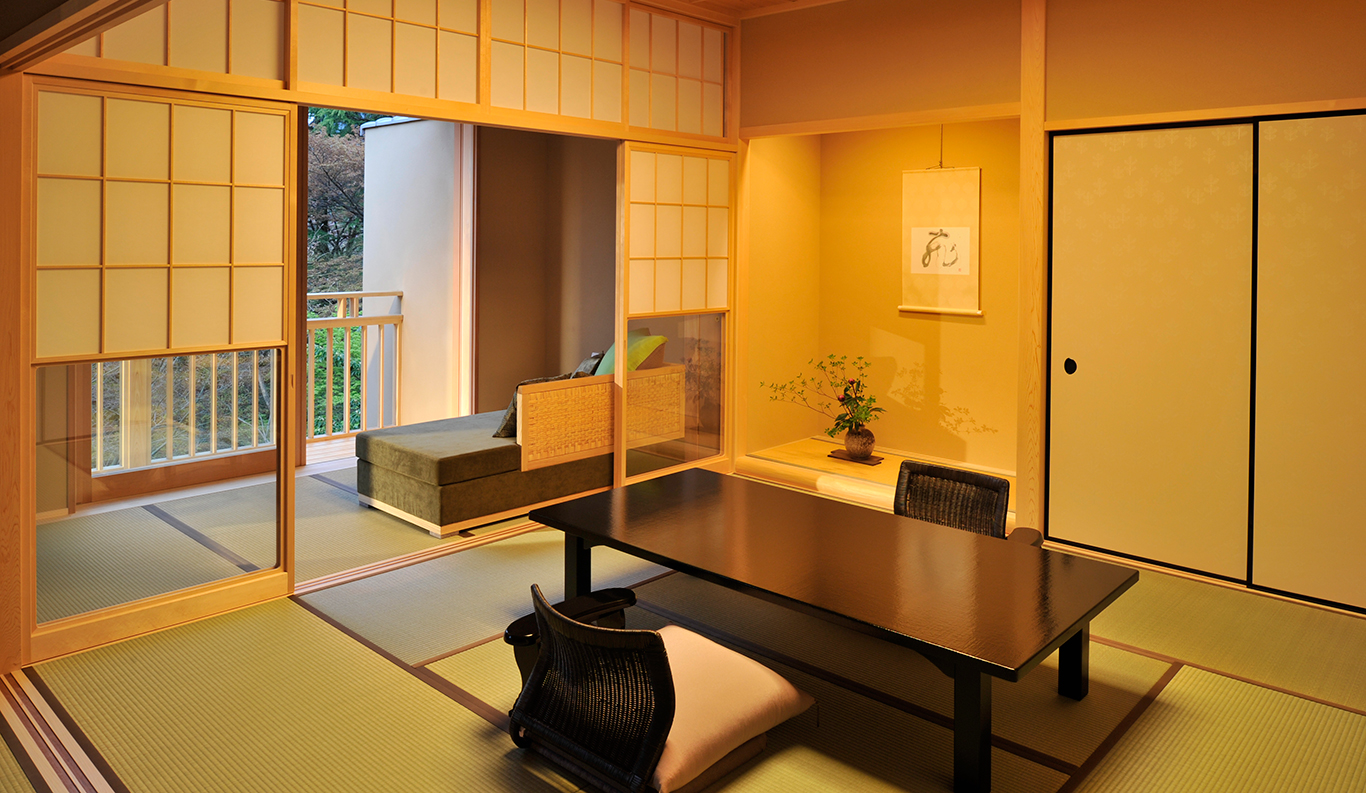 Annex Suite Zangetsu