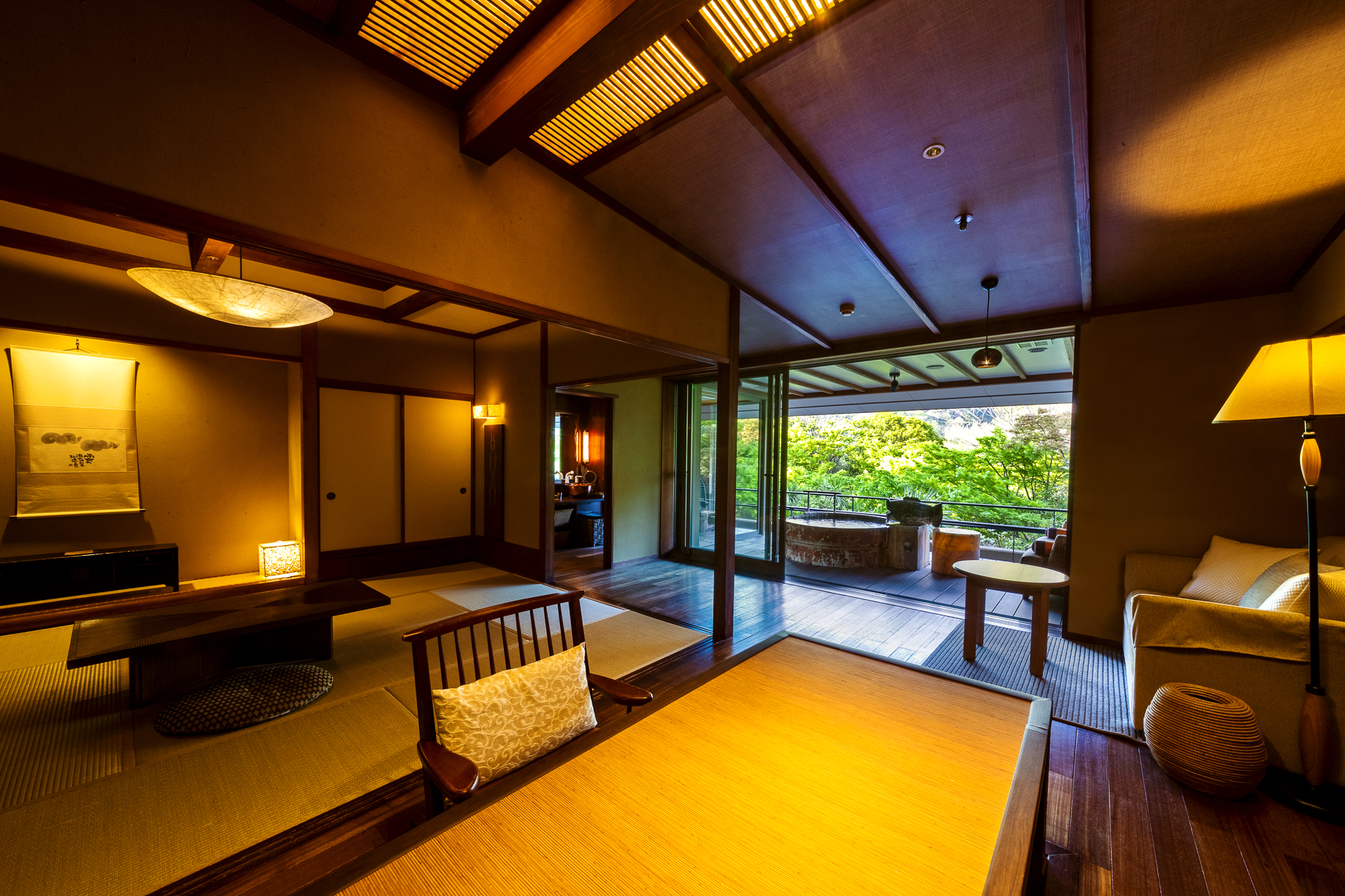 Sora (Japanese Style)