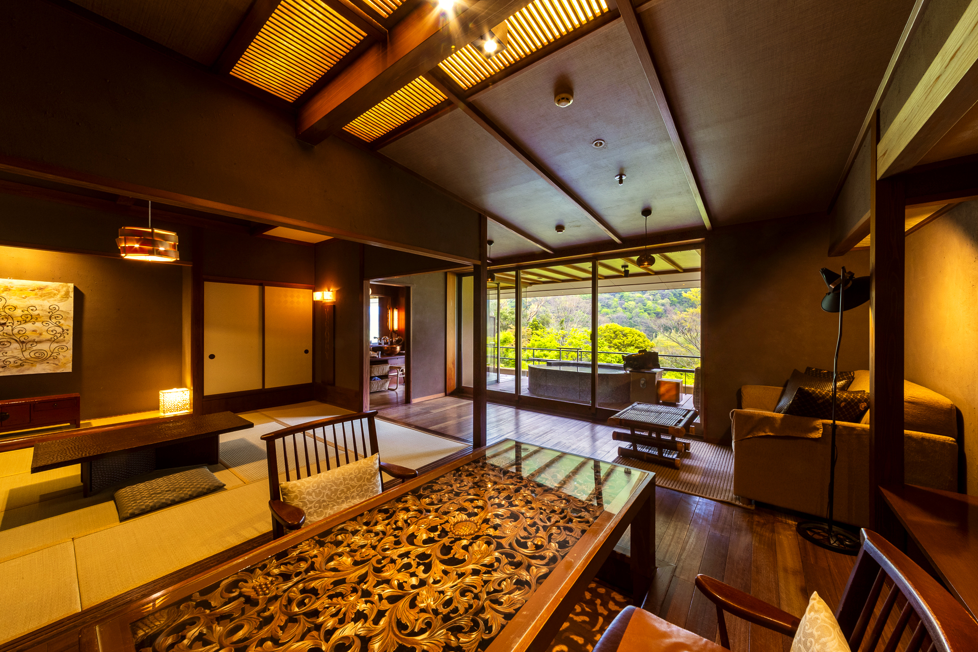 Hoshi (Japanese Style)