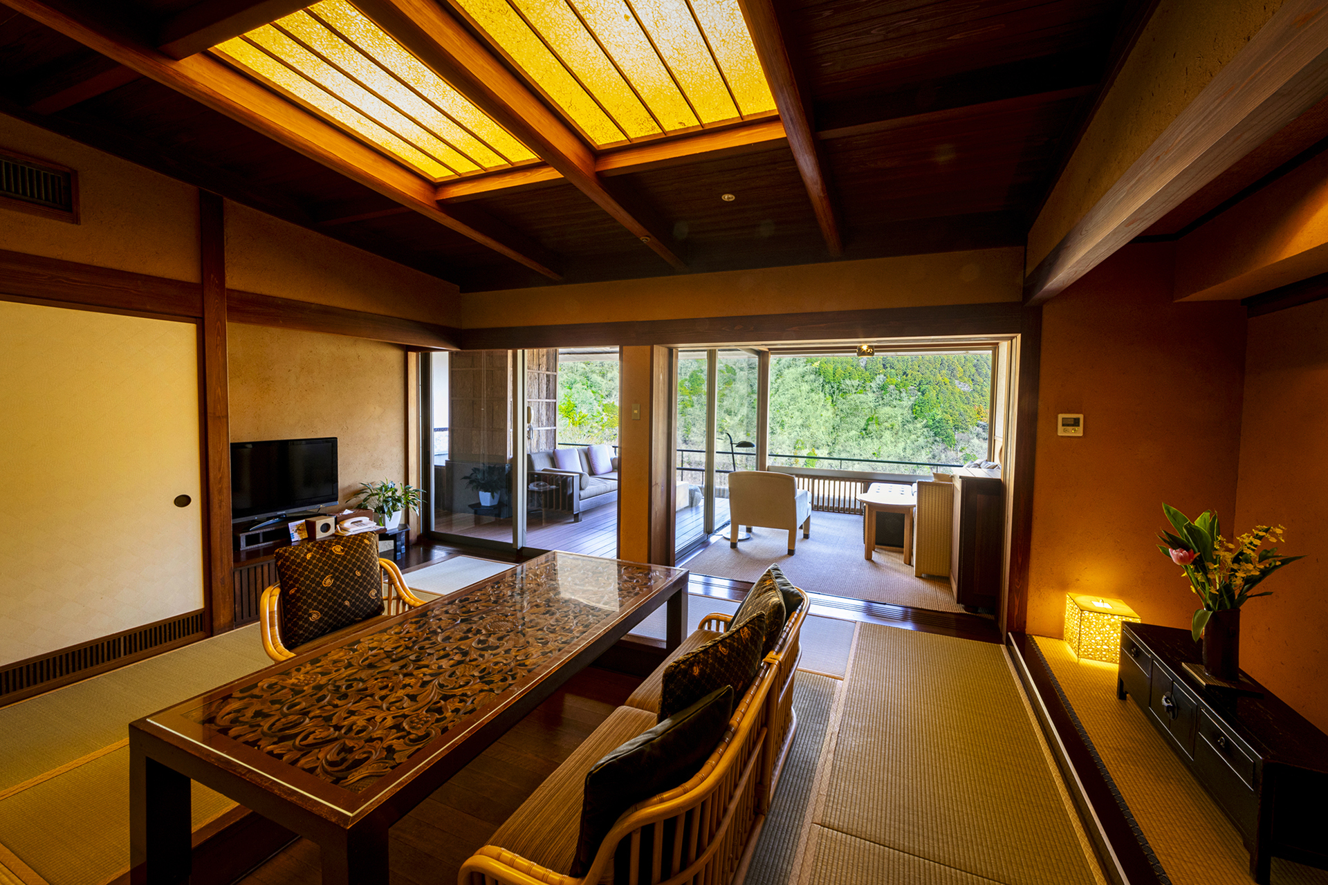 Kaze (Japanese Style)