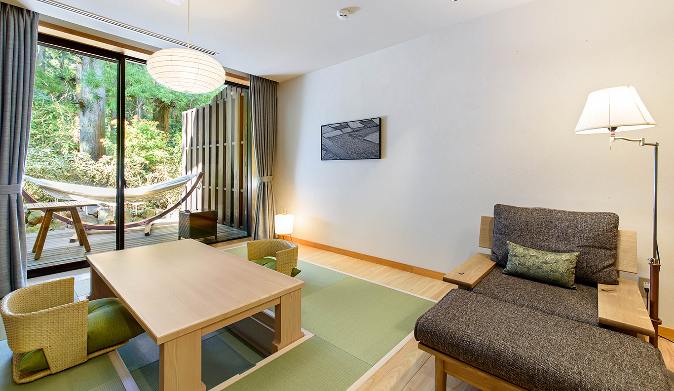 Comfort Suite Maisonette Twin