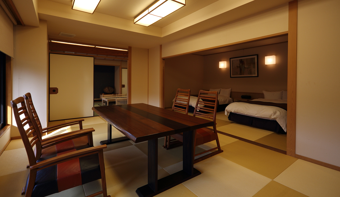 Highest Grade Suite Hiougi