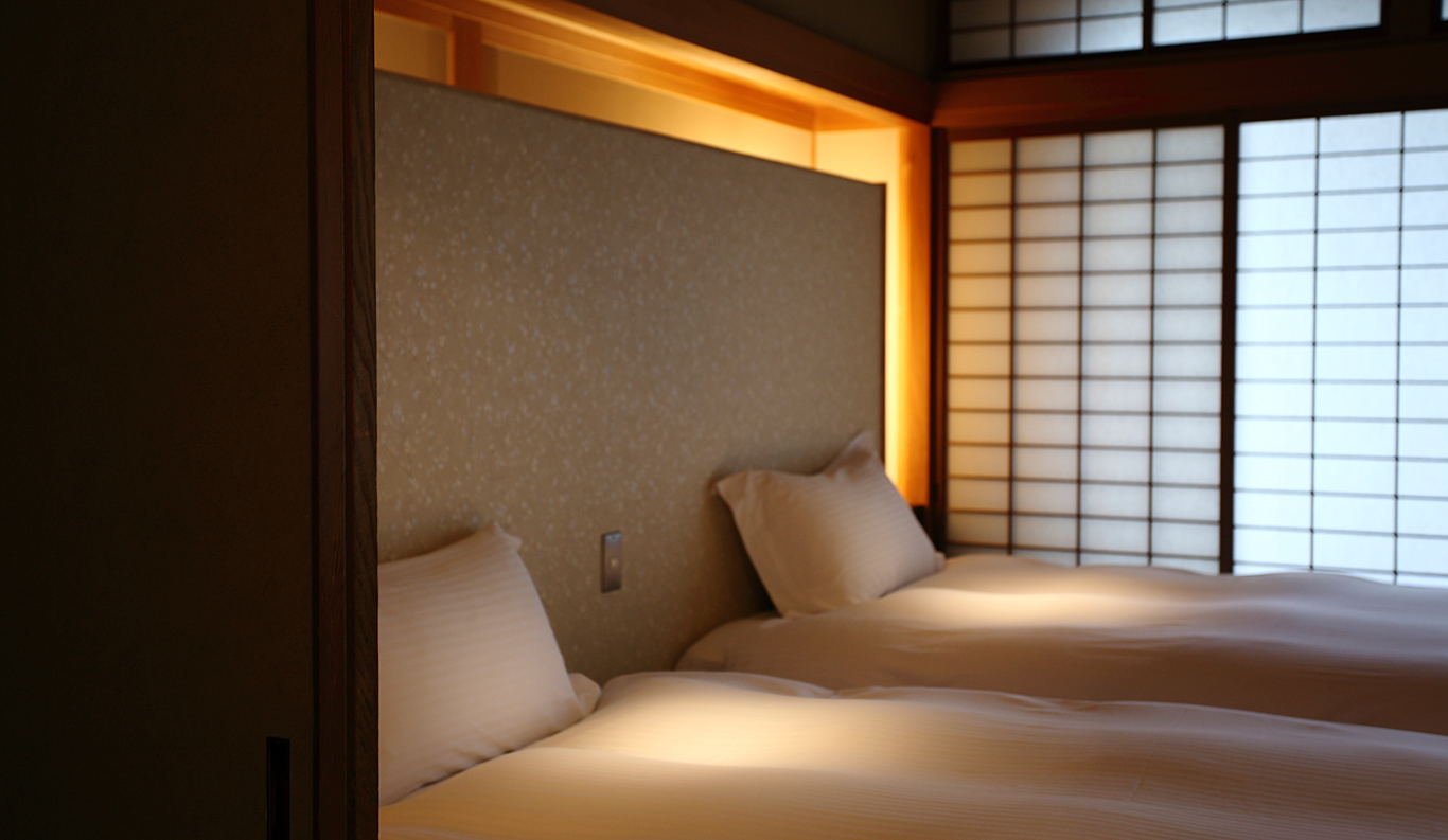 Fujimidai Japanese-Western Style