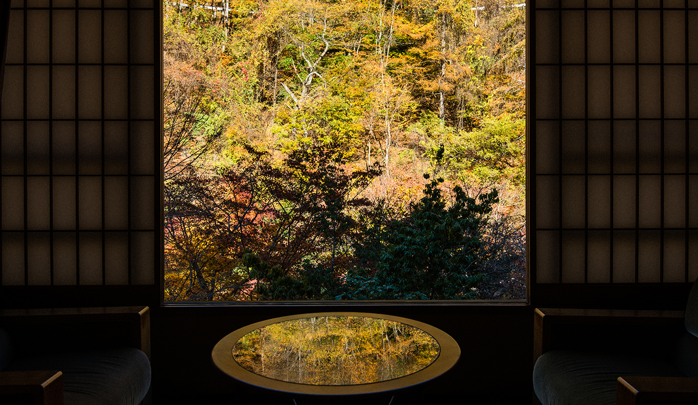 Japanese Style Iyashi room