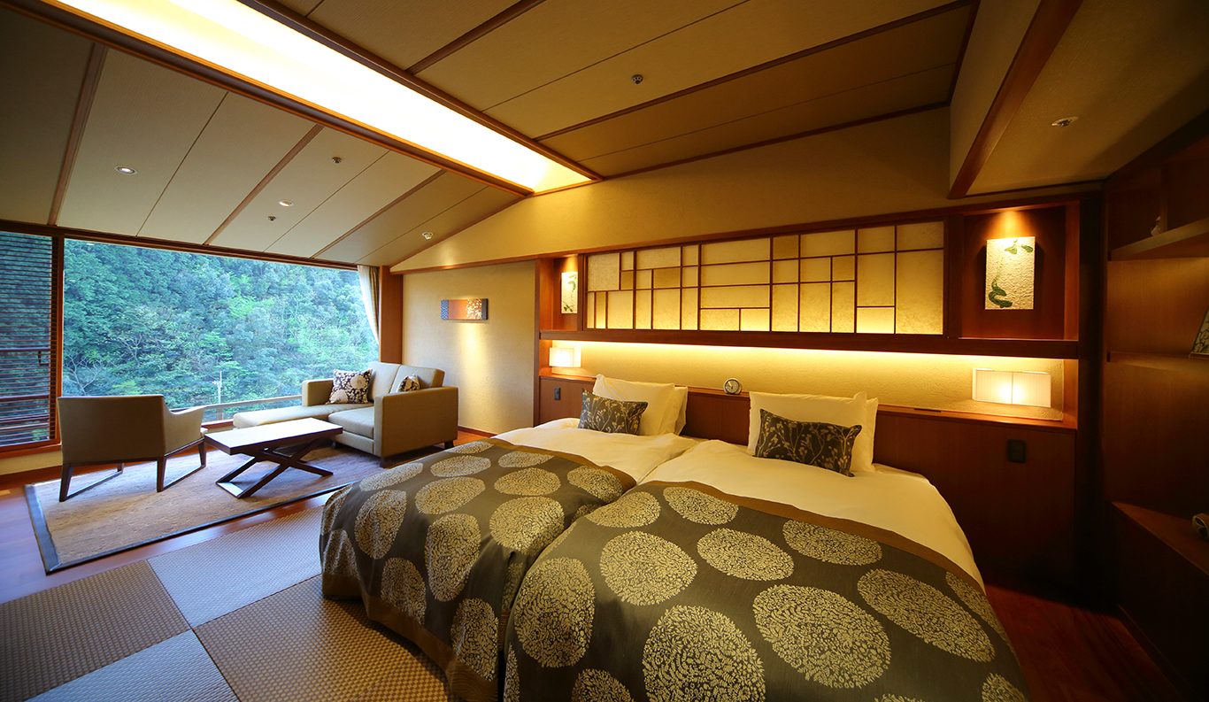 Premium Mountain with Mountain-side