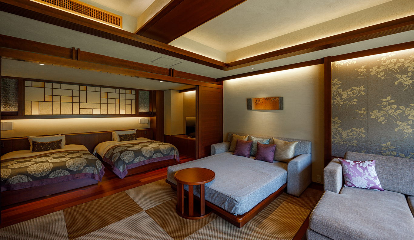 Akebono Suite