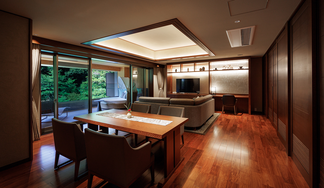 The OTANISANSO Suite