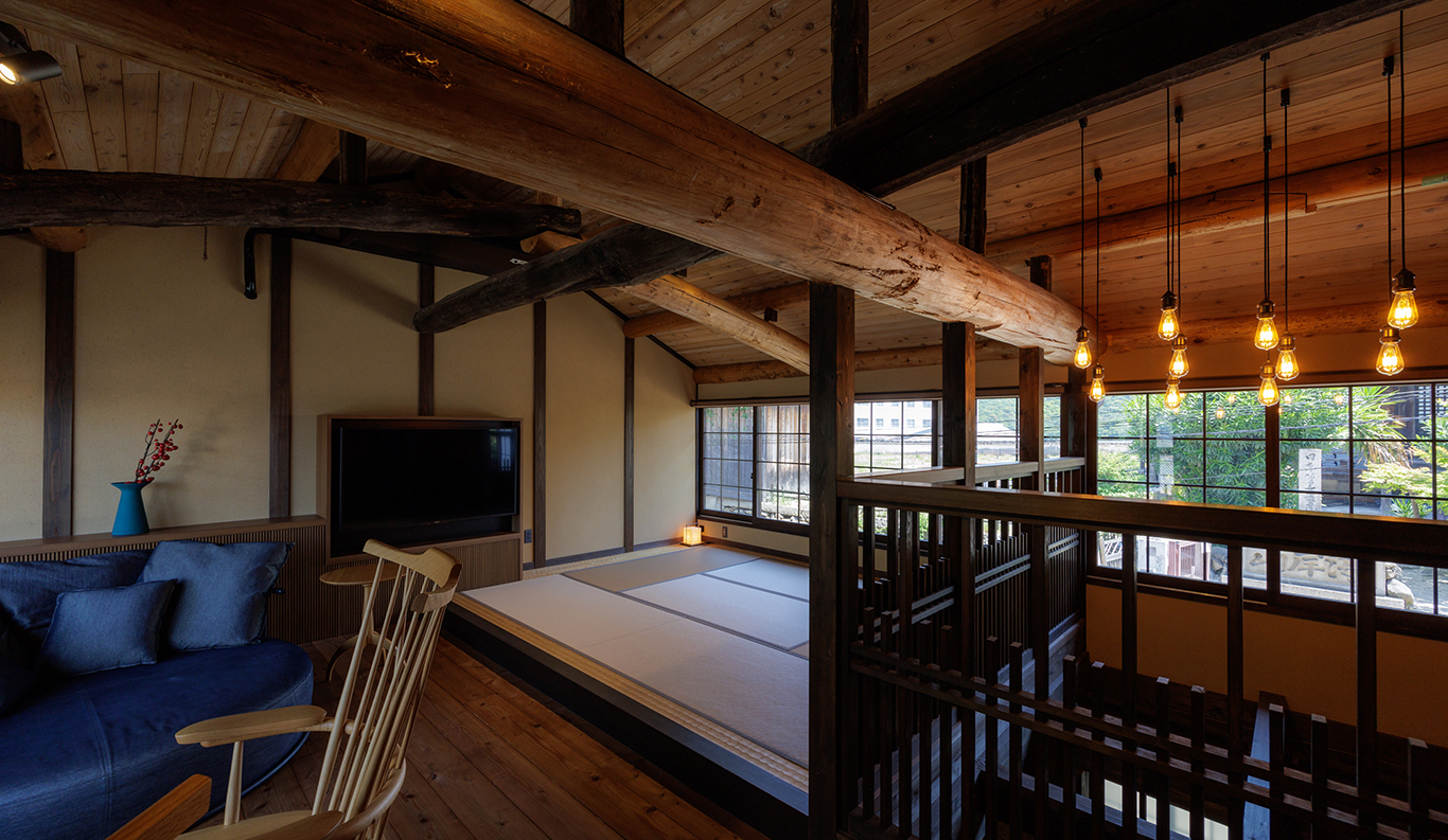 Villa KAI Maisonette