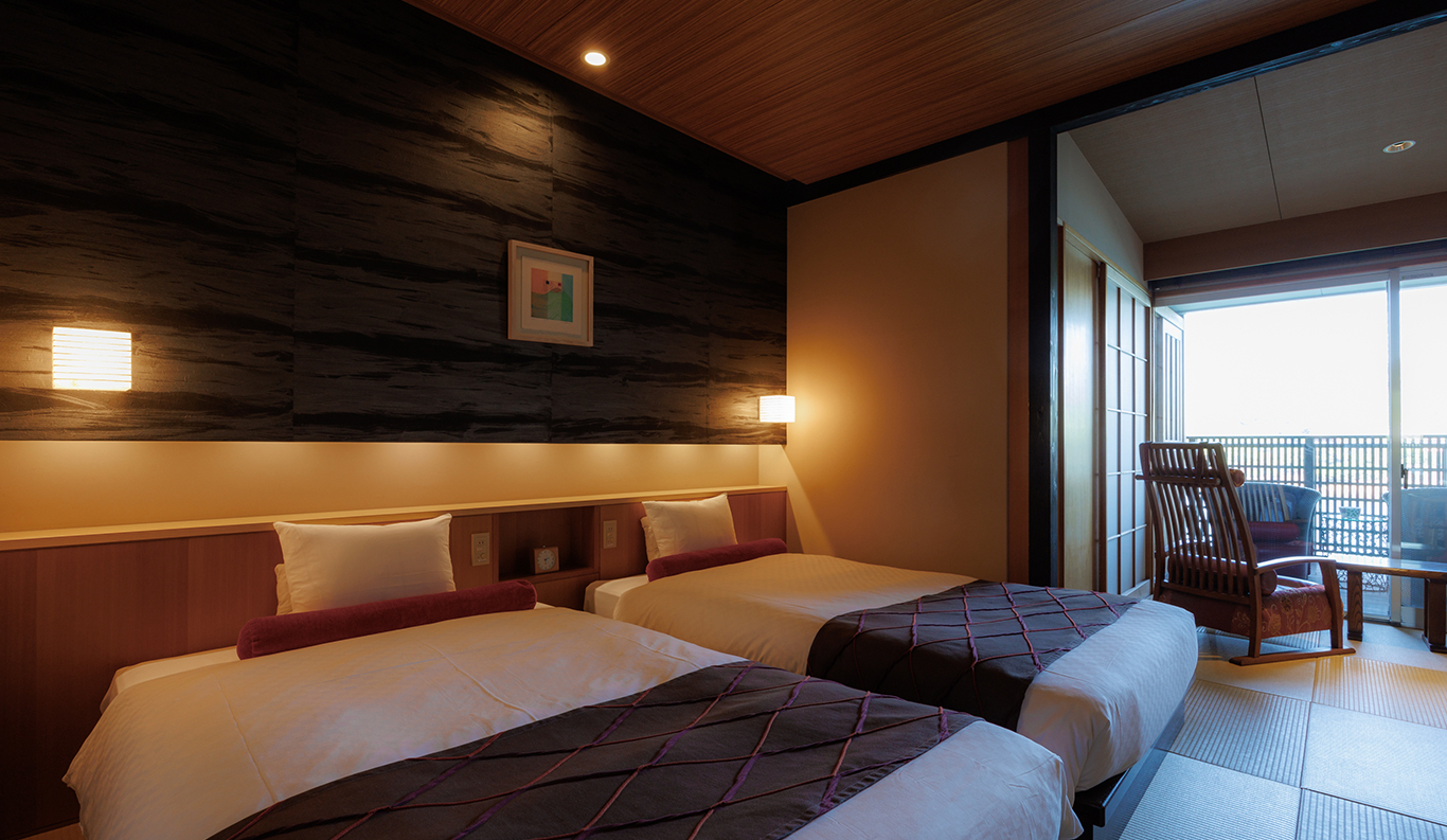 Ochikocih Standard Twin