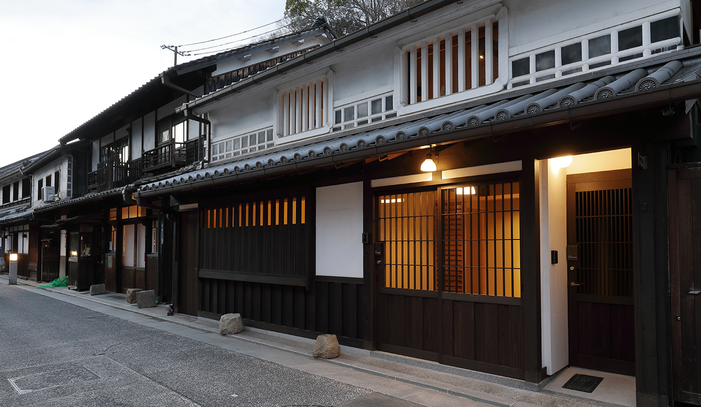 Omoya (Residence)