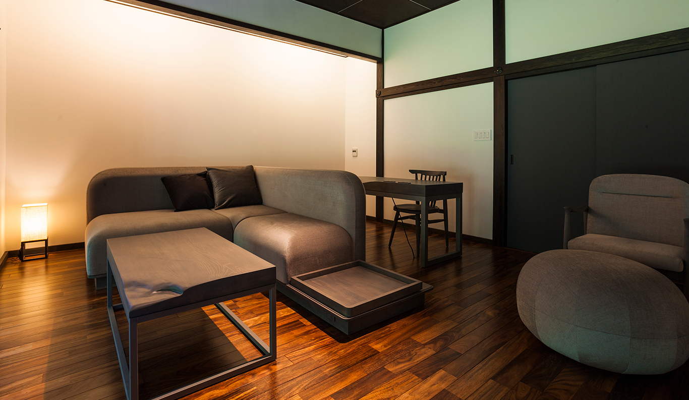 Villa Suite Standard