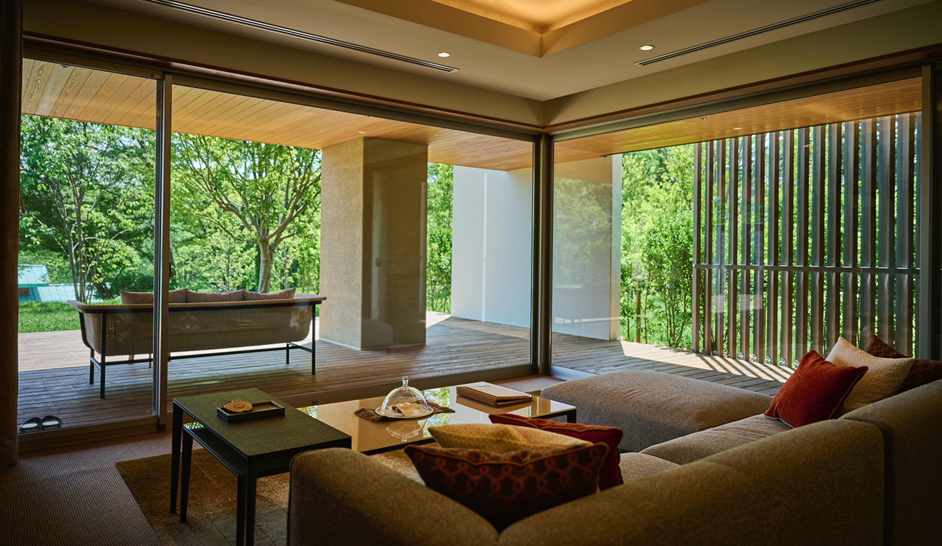 Junior Suite Sky View (3-4F)