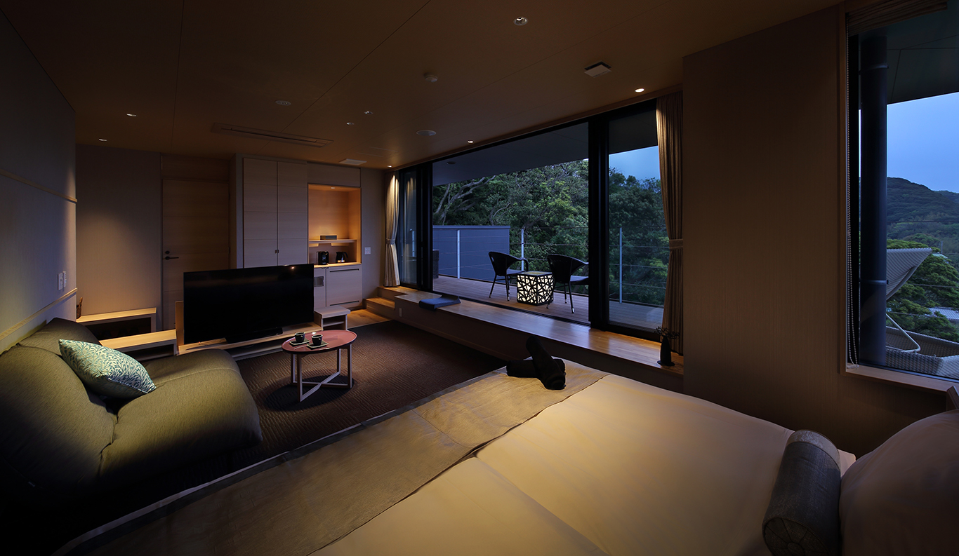 Premium Suite (Prestige Building)