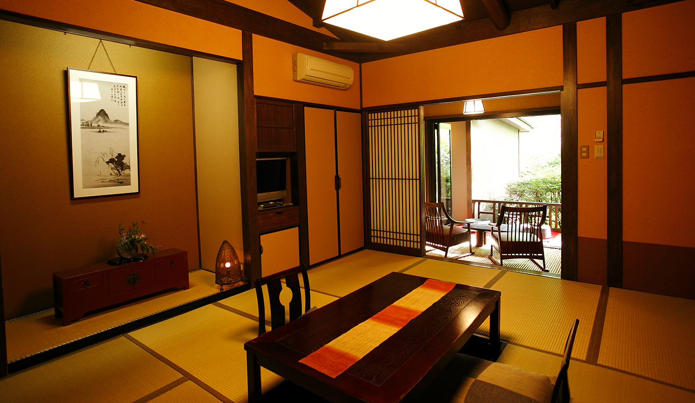 Tsukimidai-room B - Yama no Yuube