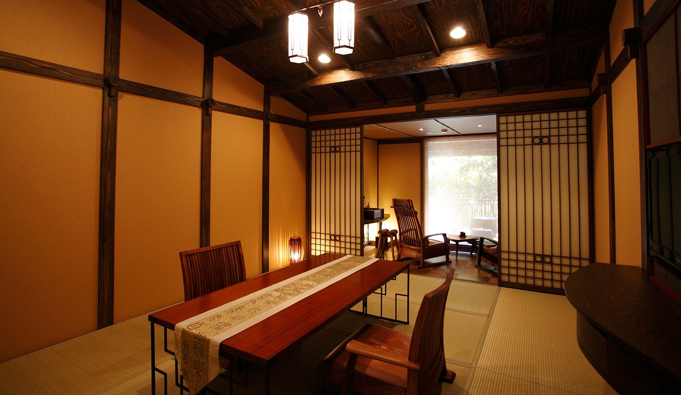 Tsukimidai-room A - Yama no Ichigo