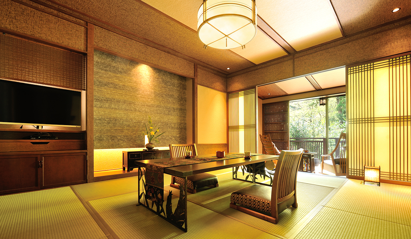 Tsukimidai room Nadeshiko