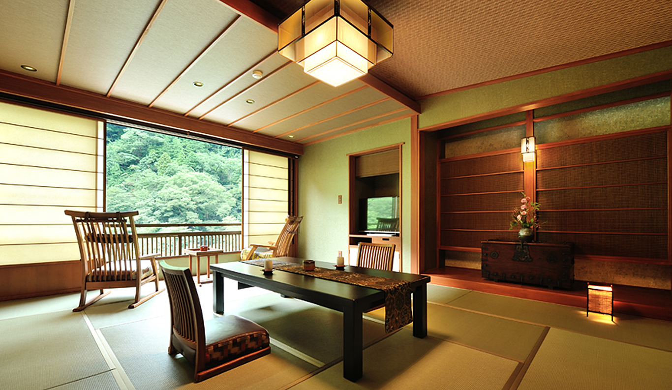 Tsukimidai-room Ajisai