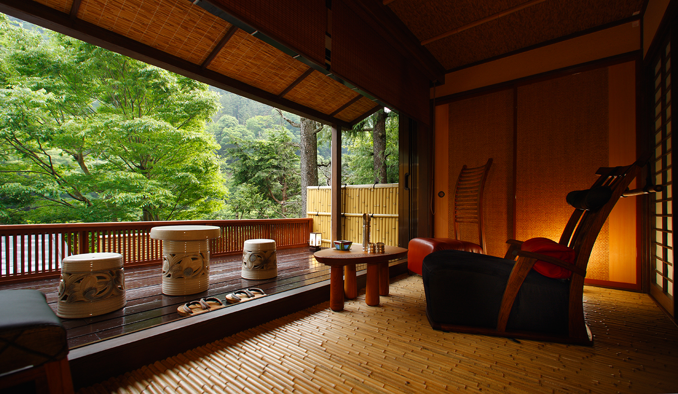 Special Room B - Yama no Ashita