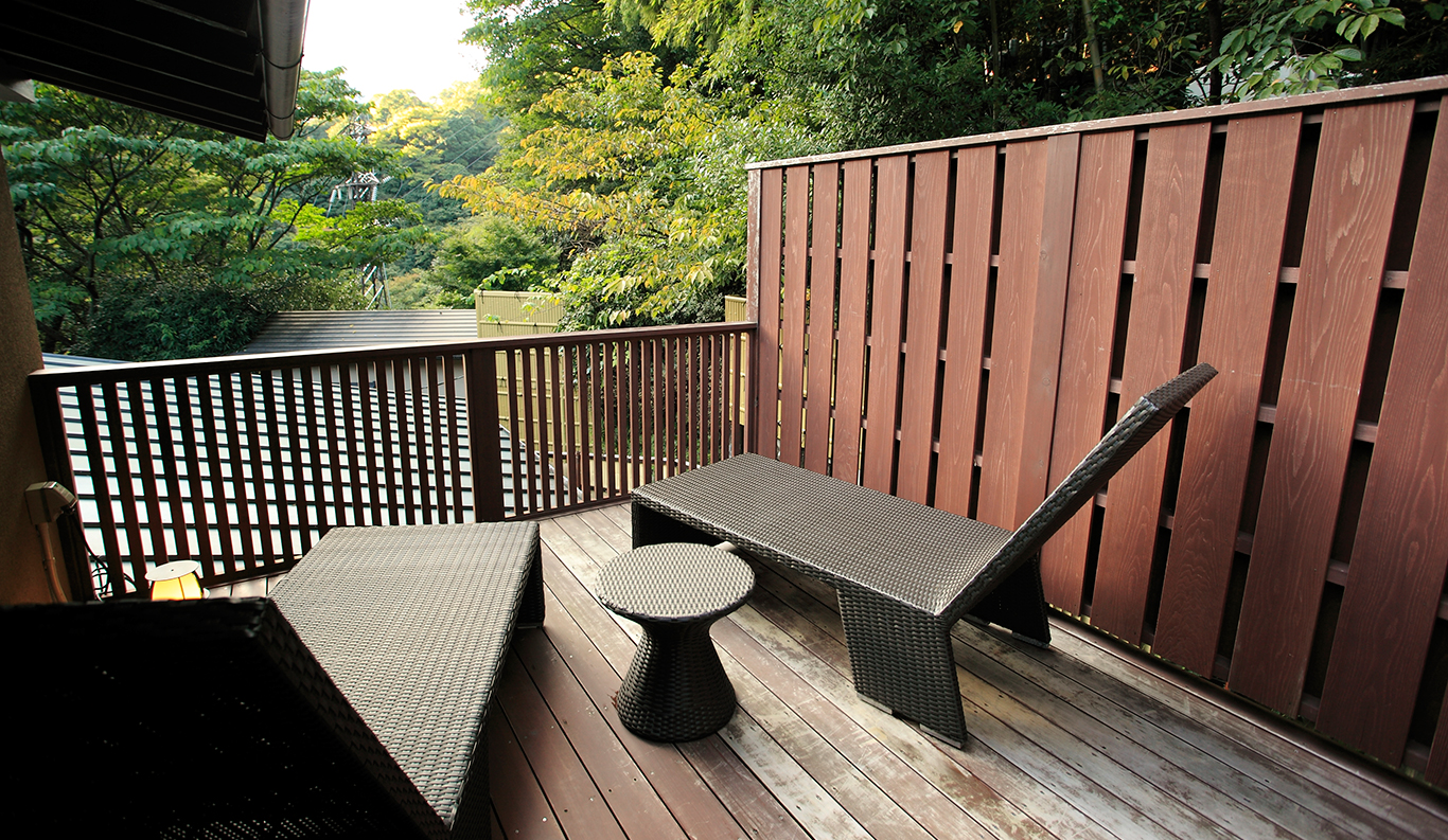 Special Room A - Yama no Tomoshibi