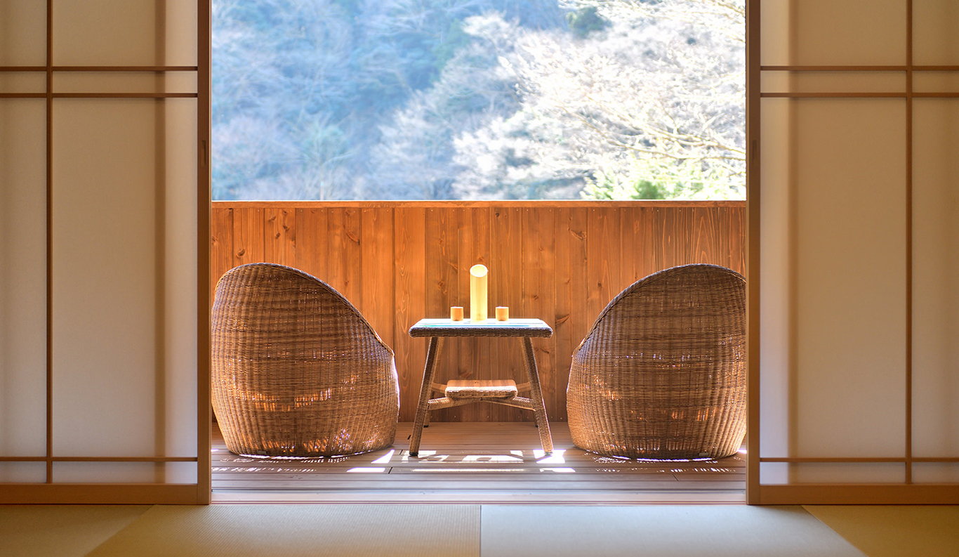 Special Room - Yamayuri