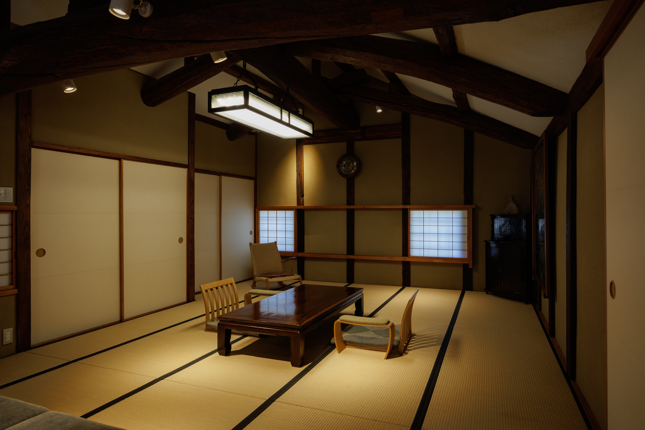 Inui Room