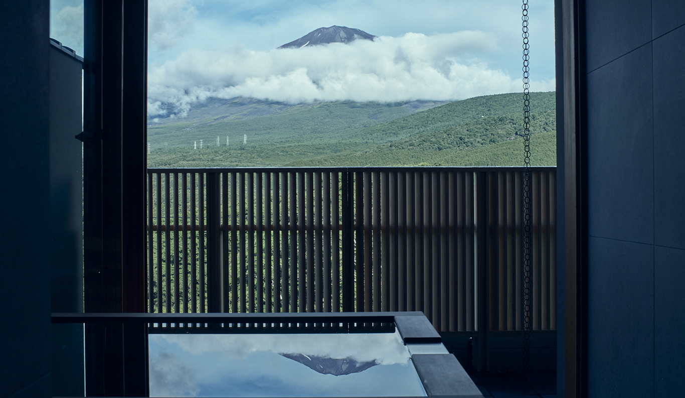 Roof Top Suite [kumo]