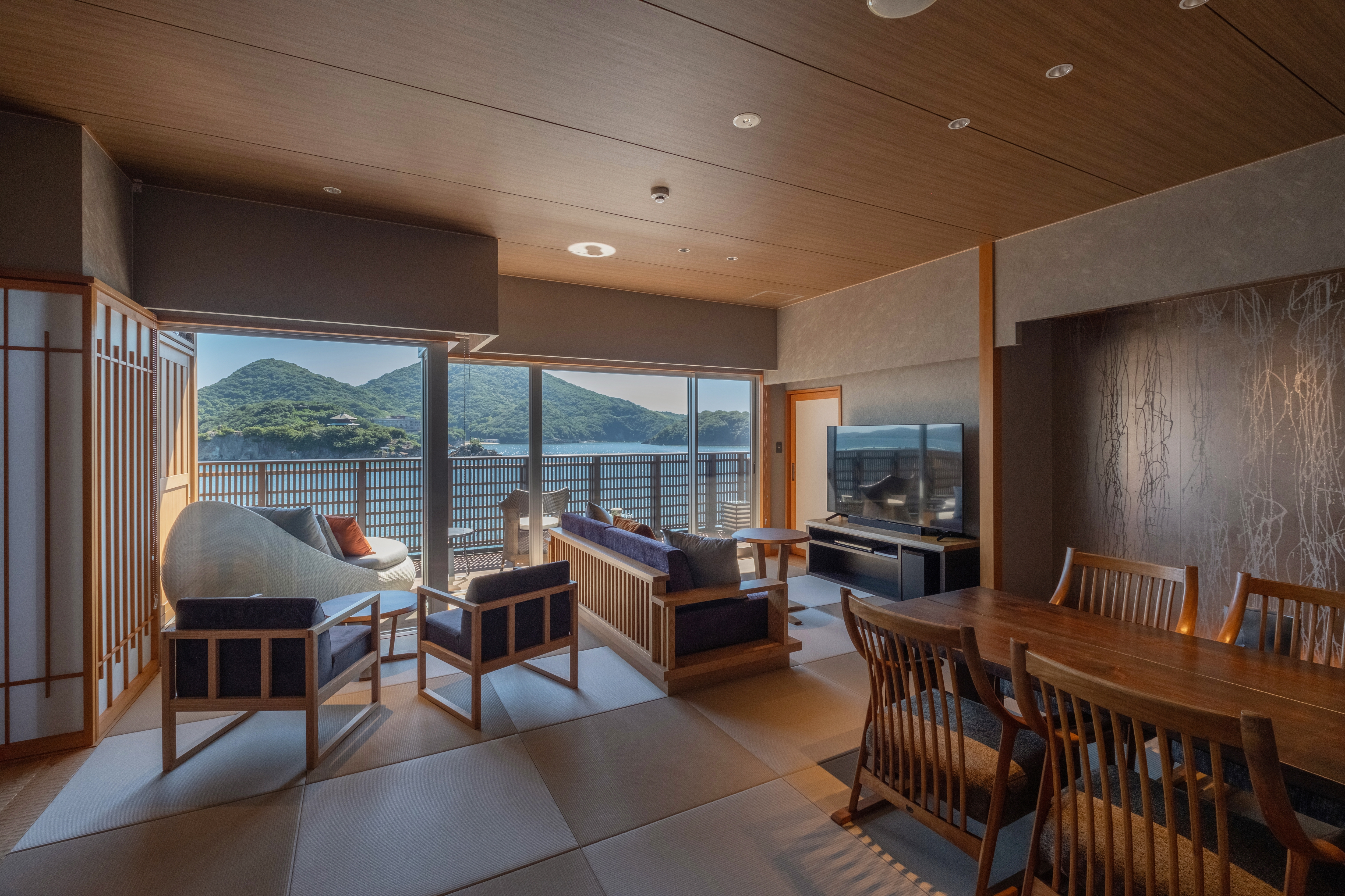 Ochikochi Upper Suite