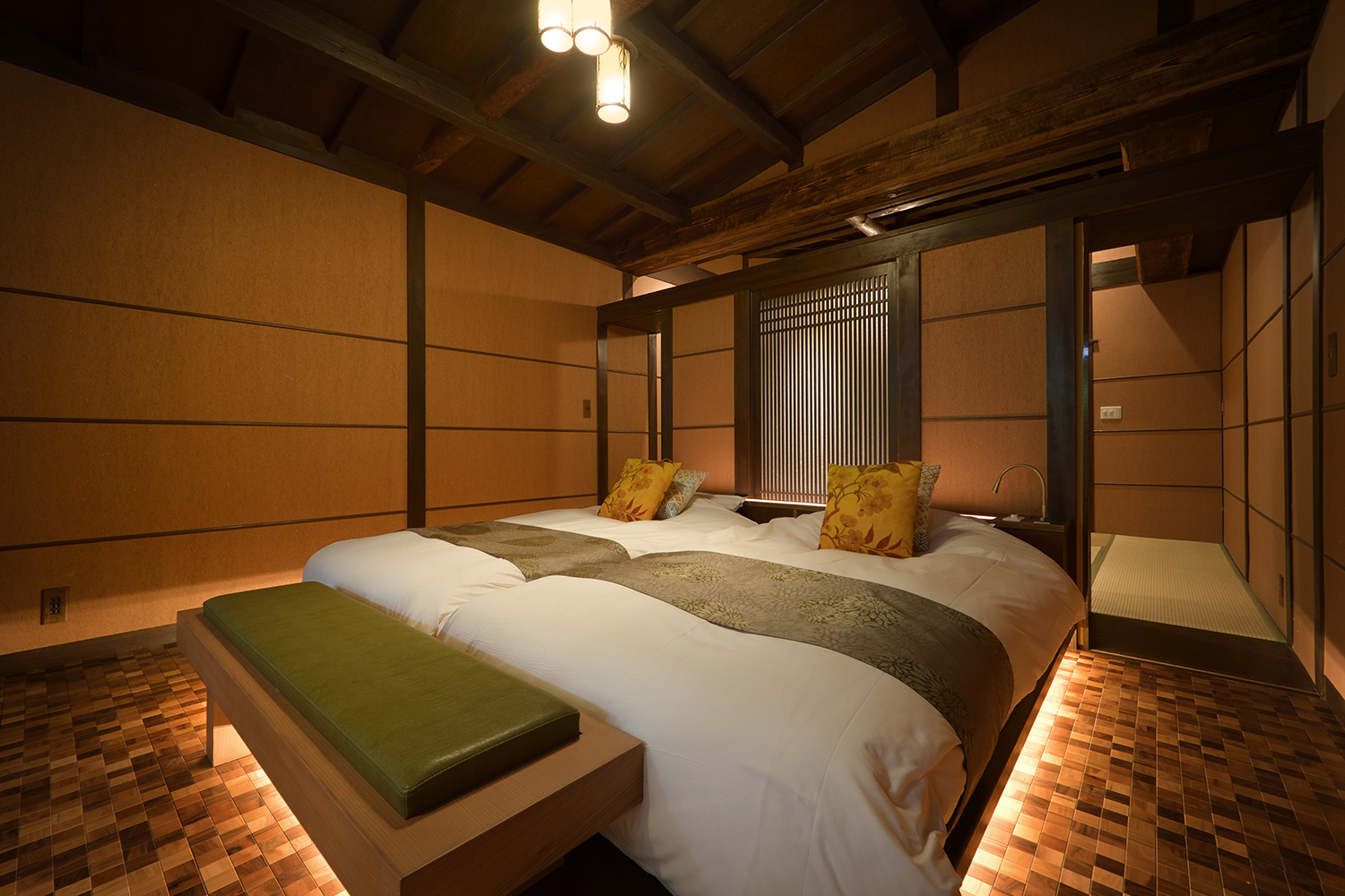 Special Room C – Himeshara/Kikyo