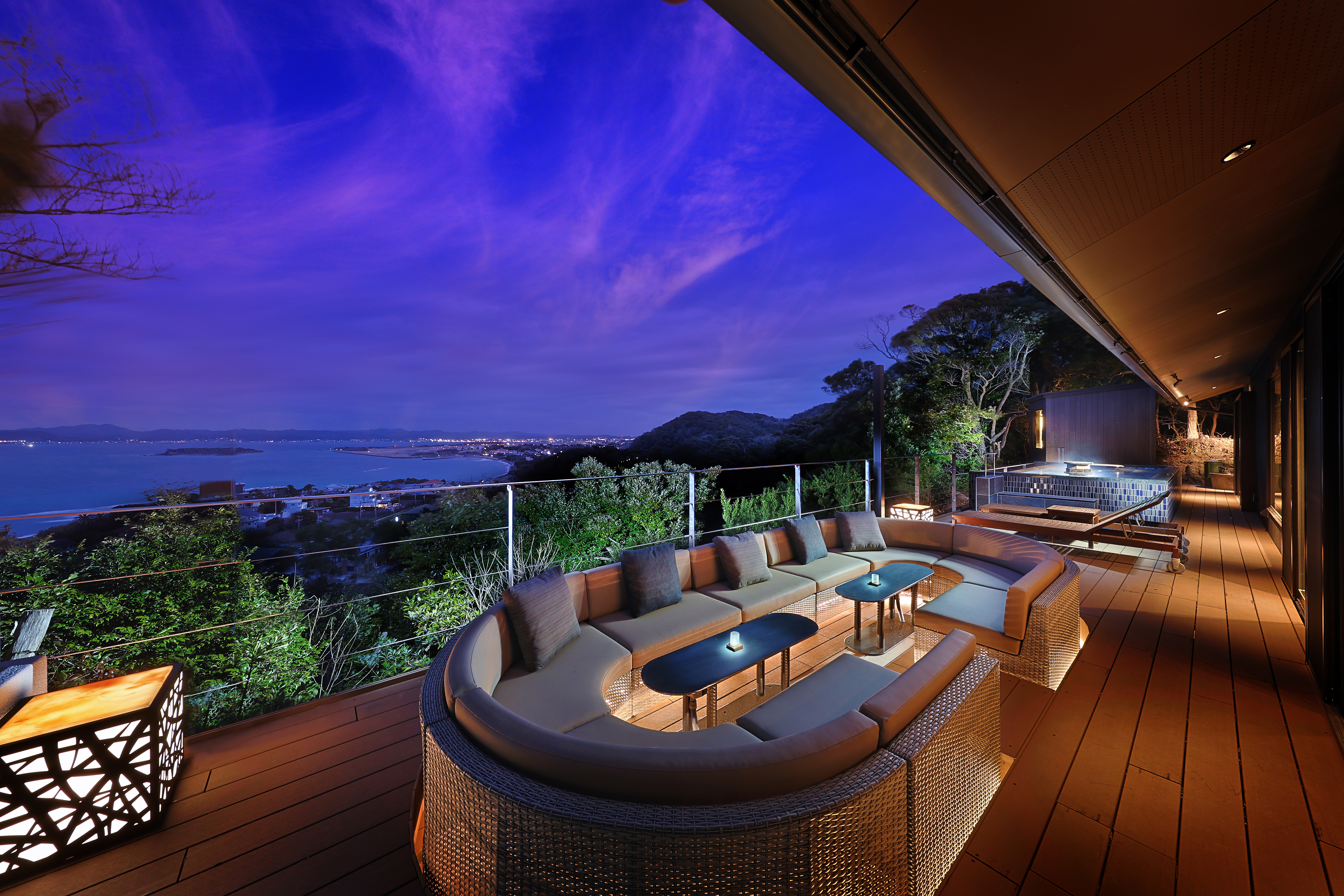 Bettei Hideaway