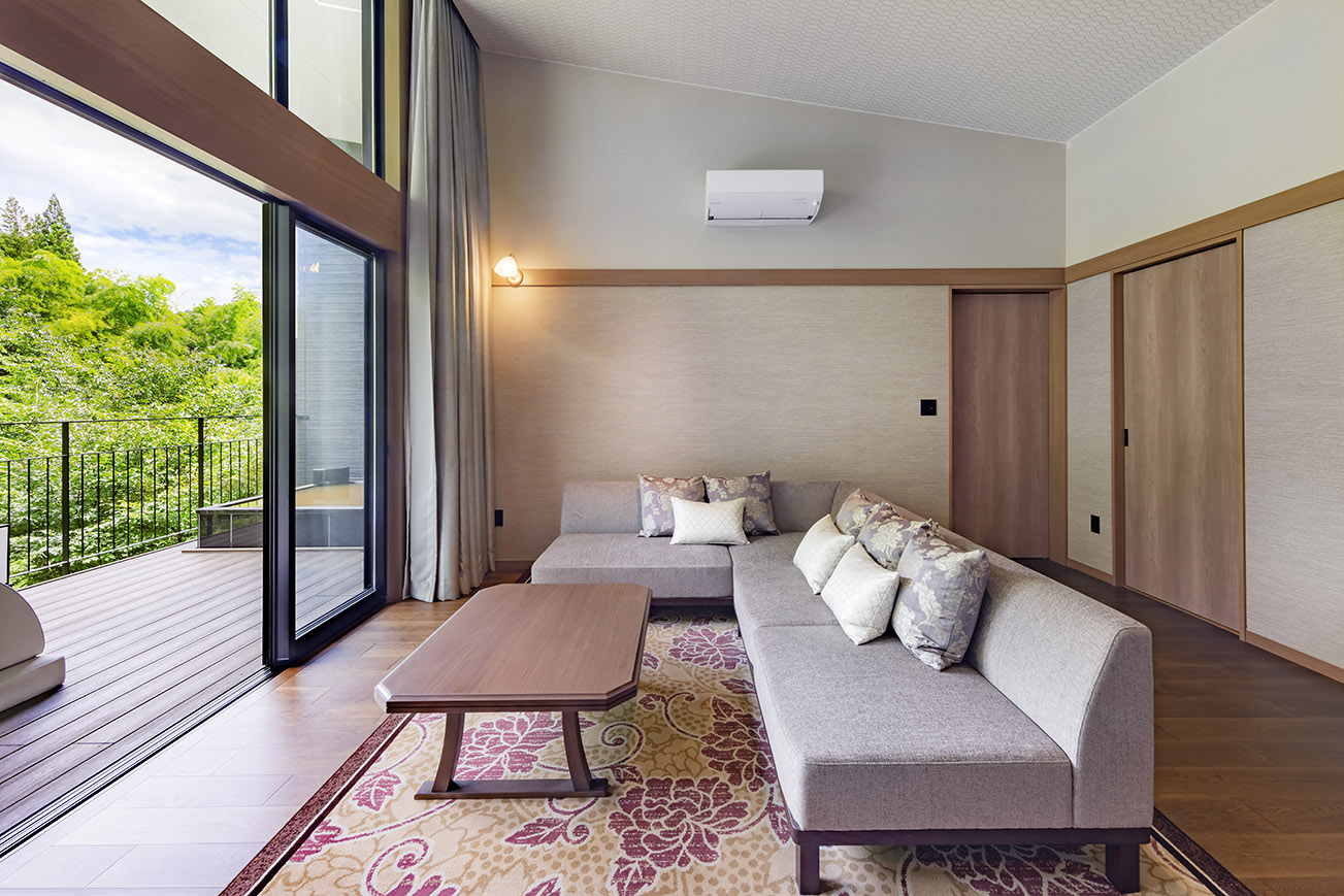 River View Suite