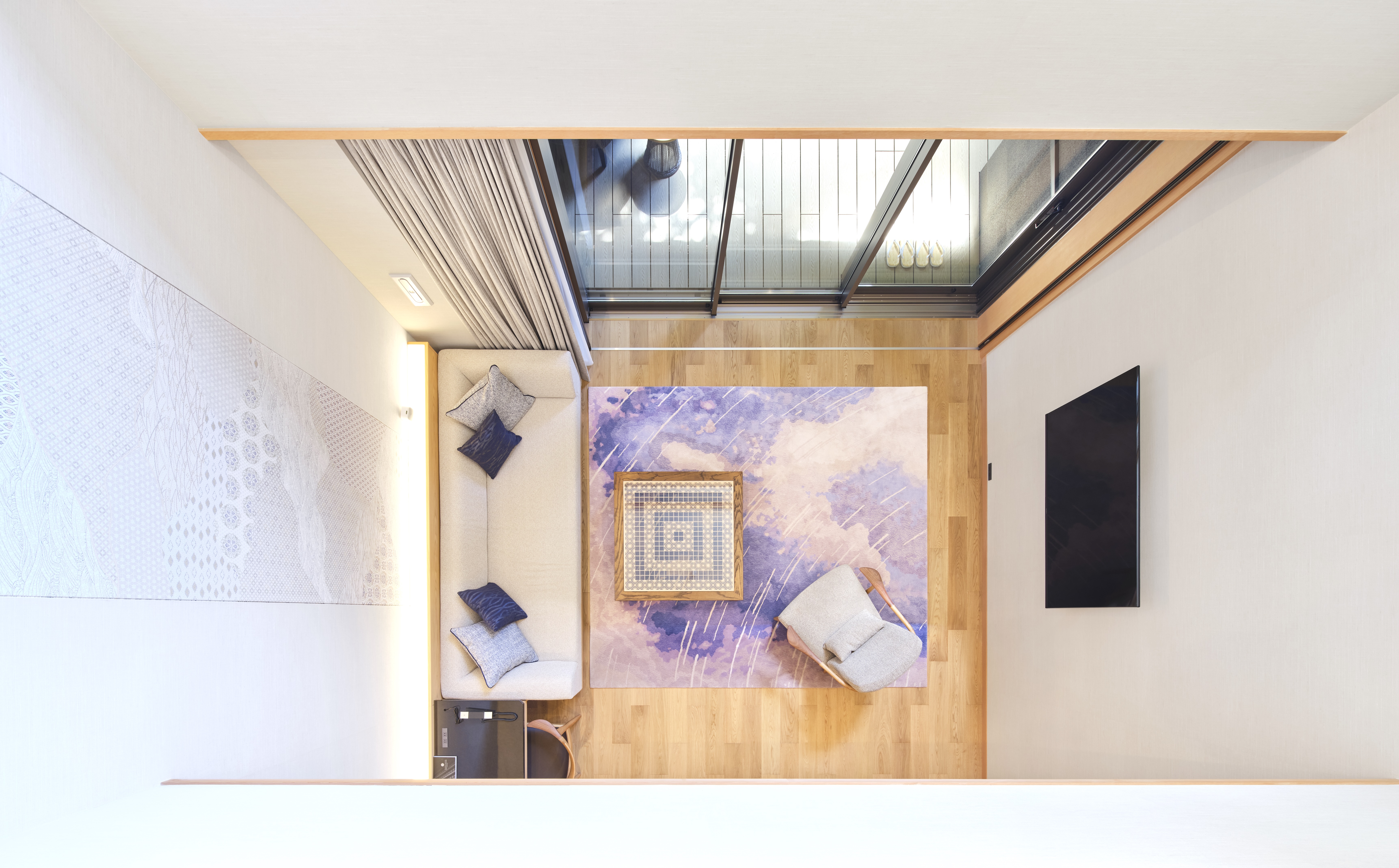 Family Maisonette